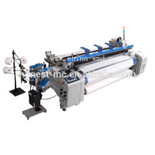 water jet loom machine for fabric